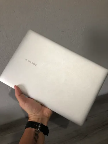 Notebook Multilaser - Ideal para Estudos e Navegação