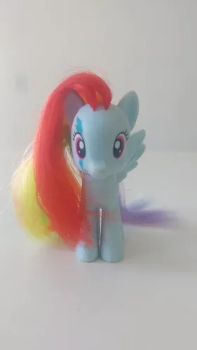 Rainbow dash my Little pony