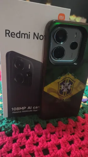 Redmi note 14 256 gb