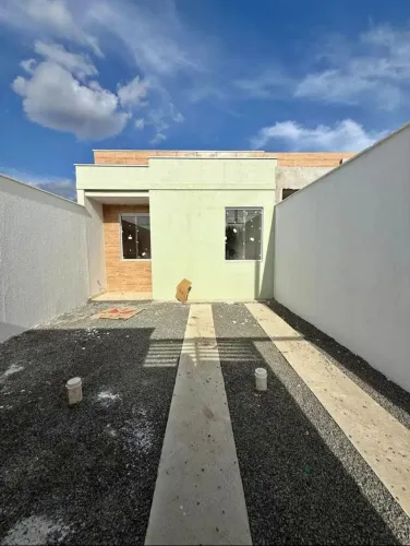 Chave de casa na barra dos coqueiros