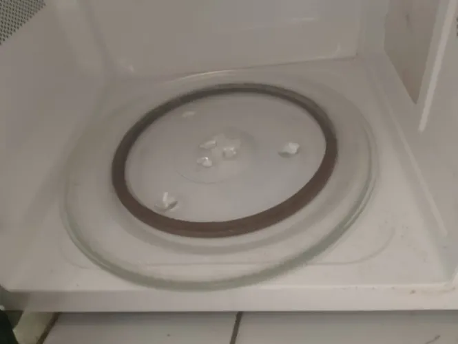 MICROONDAS