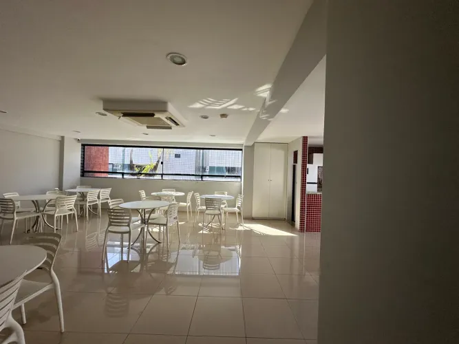 Alugo apartamento quarto e sala