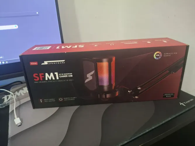 Fifine k68