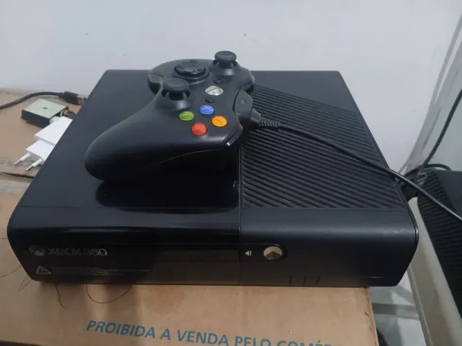 xbox 360 super slim