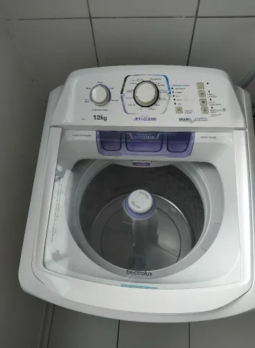 Electrolux 12kg