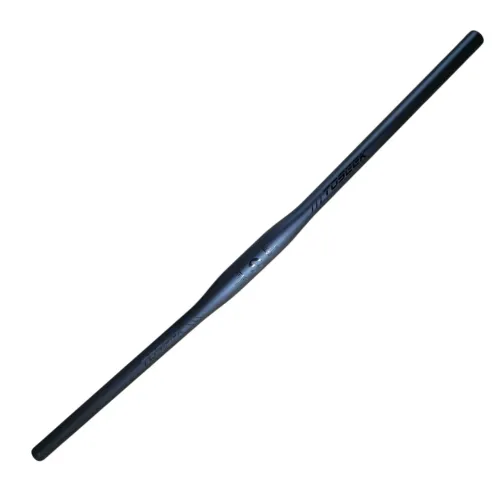 Guidão Carbono Toseek Original 760mm Flat