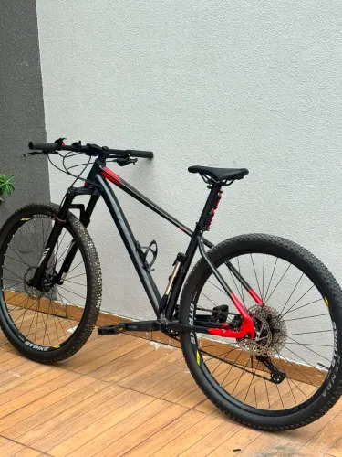 Bike queen 4.0 Boost