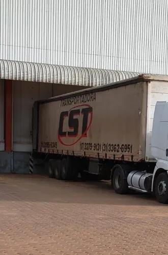 Vendo carreta sider 2010