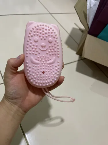 Bucha silicone