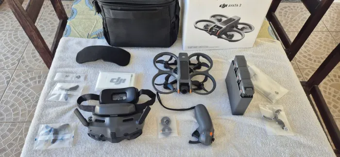 Dji avata 2