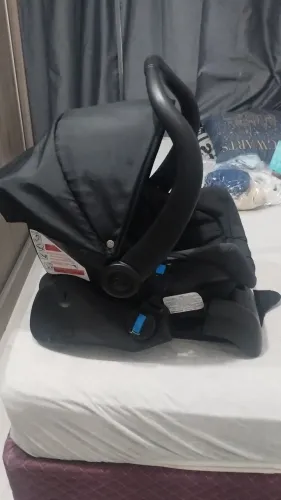 Bebê conforto Burigotto 