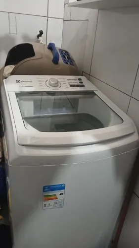Vende-se máquina de lavar em rio branco 14kg