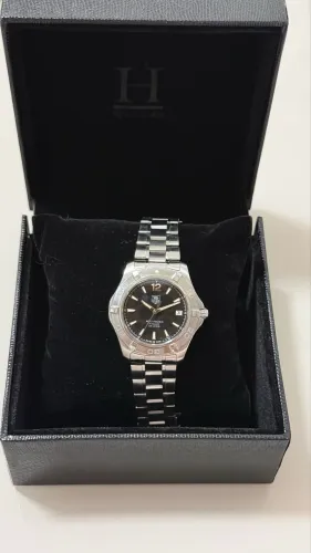 Tag Heuer Aquaracer 2010 automatic