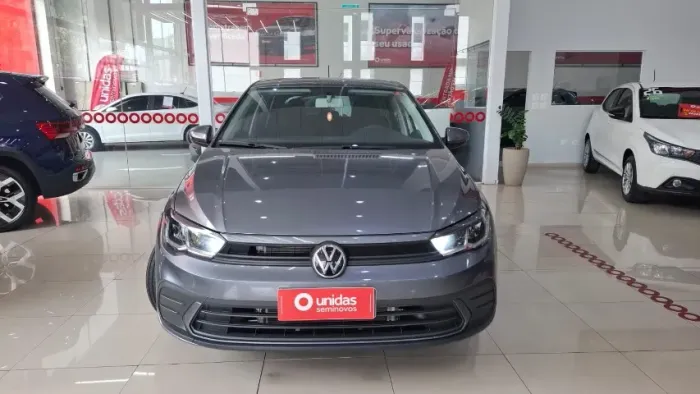 Volkswagen Polo Sense 1.0 170 TSI 2026