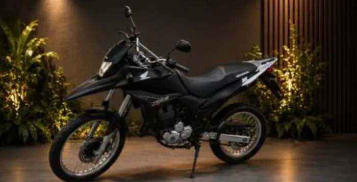 Honda XRE 300