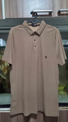 Camisa polo