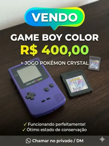 Game boy