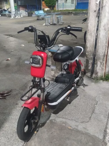 Moto elétrica 800w*
