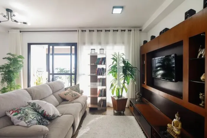 Apartamento à Venda - Vila Matilde, 2 Quartos, 73 m2