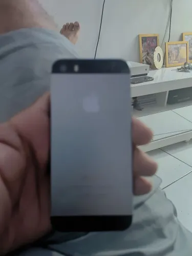 Iphone 5s relíquia 