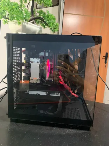Computador Gamer