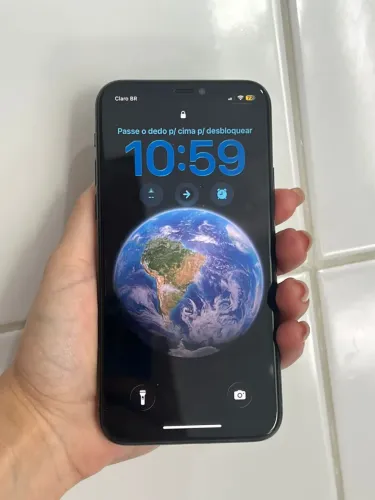 iPhone 11 Pro 