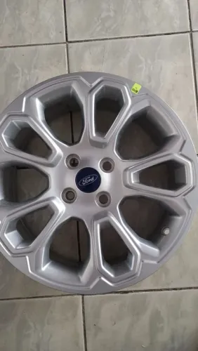 Rodas Ford