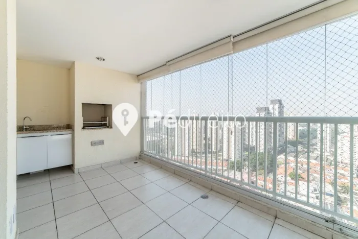 Apartamento para aluguel no Tatuapé, SP