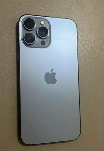 iPhone 13 Pro Max 
