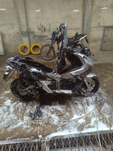 HONDA ADV 150