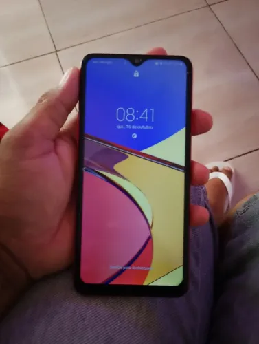 Celular Samsung A20s