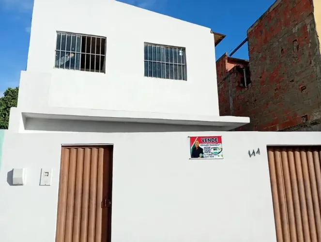 Casa à venda, GUAXUMÃ, Maceió, AL