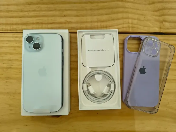 iPhone 15 | 128gb