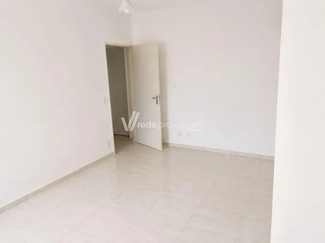 apartamento - Jardim Paulicéia - Campinas