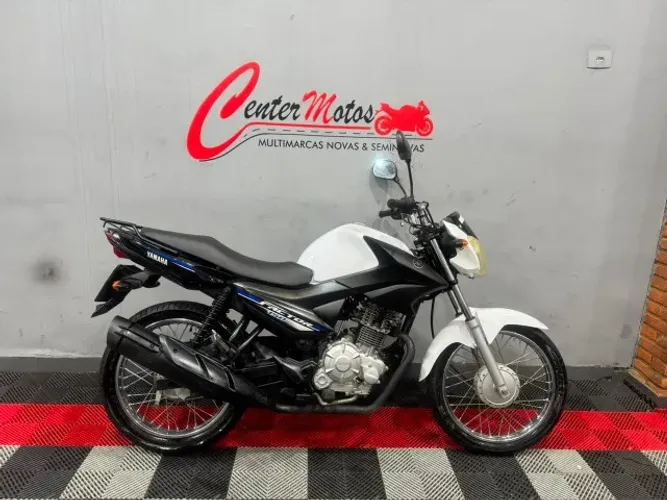 YAMAHA FACTOR E 150
