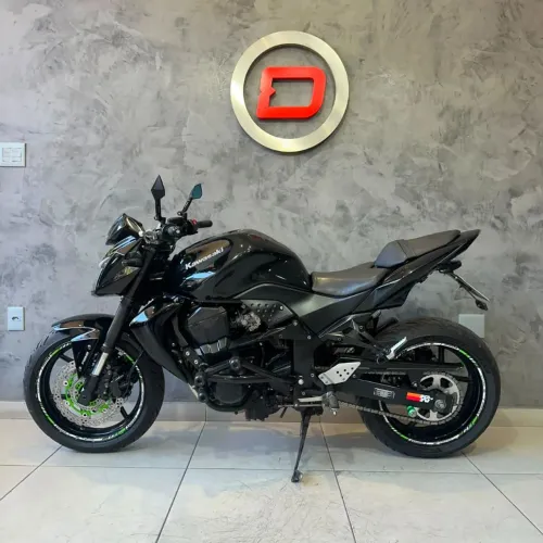 Z 750
