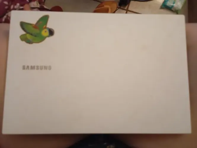 Notebook Samsung Book X45 i5 10 ª Geração 8 GB SSD 256 GB