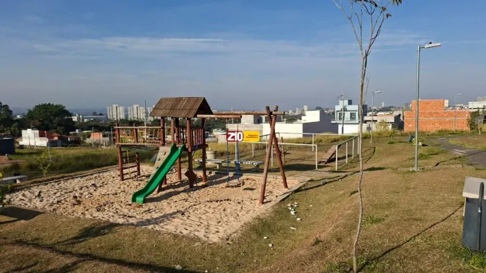 EXCELENTE TERRENO JARDIM CASABLANCA - INDAIATUBA SP