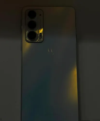 Celular Moto edge 20