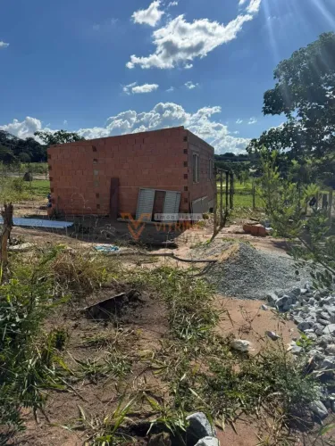 Chácara à Venda Fazenda Estivas, Itatiaiuçu/MG