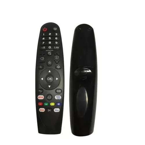 Controle Remoto Universal P/ Tv LG S/ Voz 