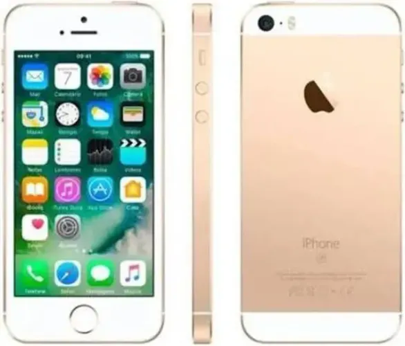 Iphone 5s