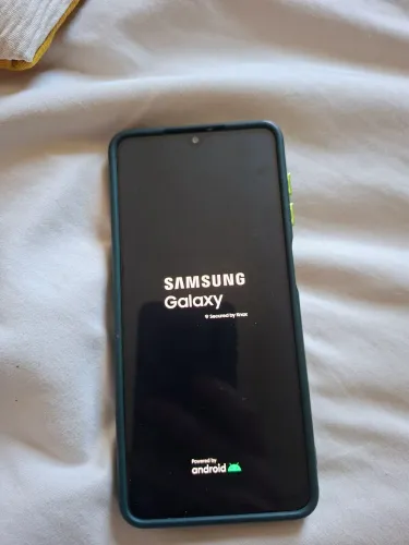Samsung Galaxy A22 Bateria boa 