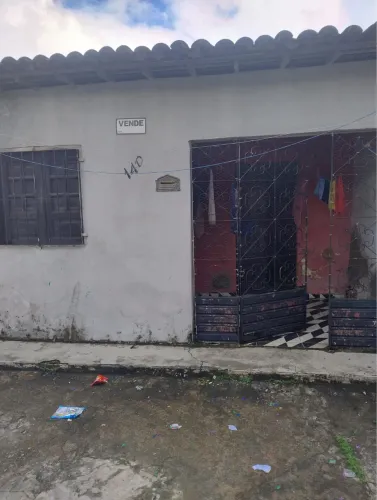 Casa para venda no clima bom