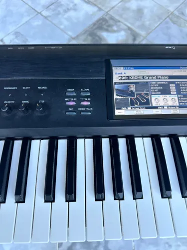 Korg Krome 61