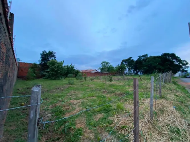 Terreno 450 m2  15x30 documentado com escritura pública 