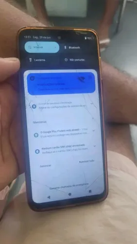 MOTO G23