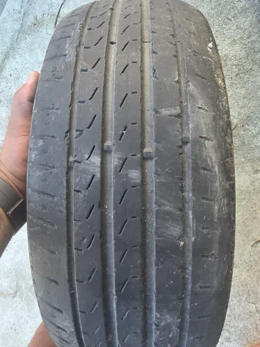 Pneus aro 15 para rodar