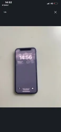 *IPHONE 12 MINI ROXO IMPECÁVEL *