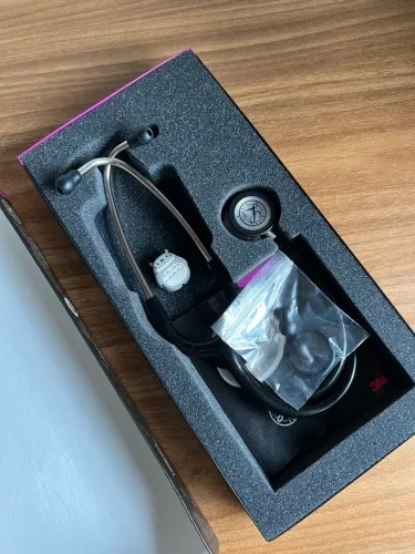 Estetoscópio Littmann Classic 3